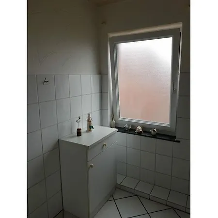 Casa vacanze In Haus Peters Comfortable Holiday Borkum
