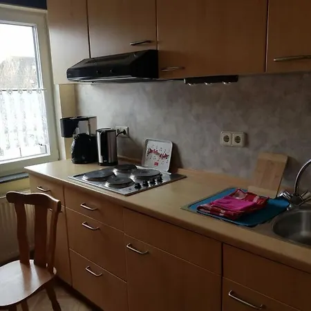 Casa vacanze In Haus Peters Comfortable Holiday *