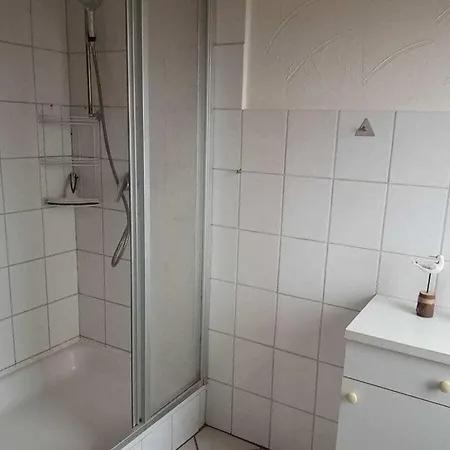 Casa vacanze In Haus Peters Comfortable Holiday