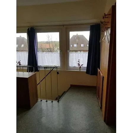 Casa vacanze In Haus Peters Comfortable Holiday Borkum